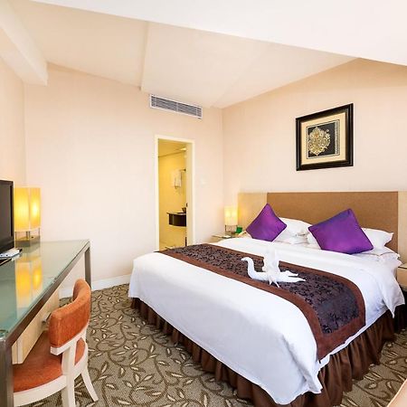 שנג'ן Norinco Hotel מראה חיצוני תמונה