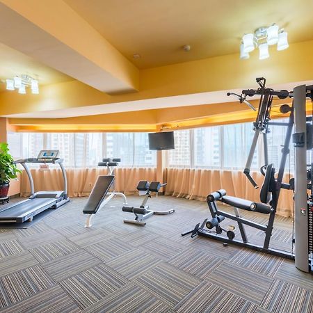 שנג'ן Norinco Hotel מראה חיצוני תמונה