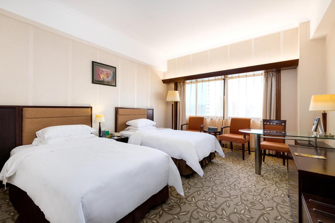שנג'ן Norinco Hotel מראה חיצוני תמונה