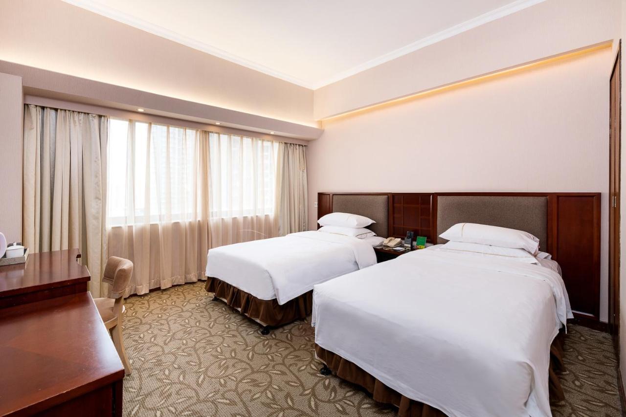 שנג'ן Norinco Hotel מראה חיצוני תמונה