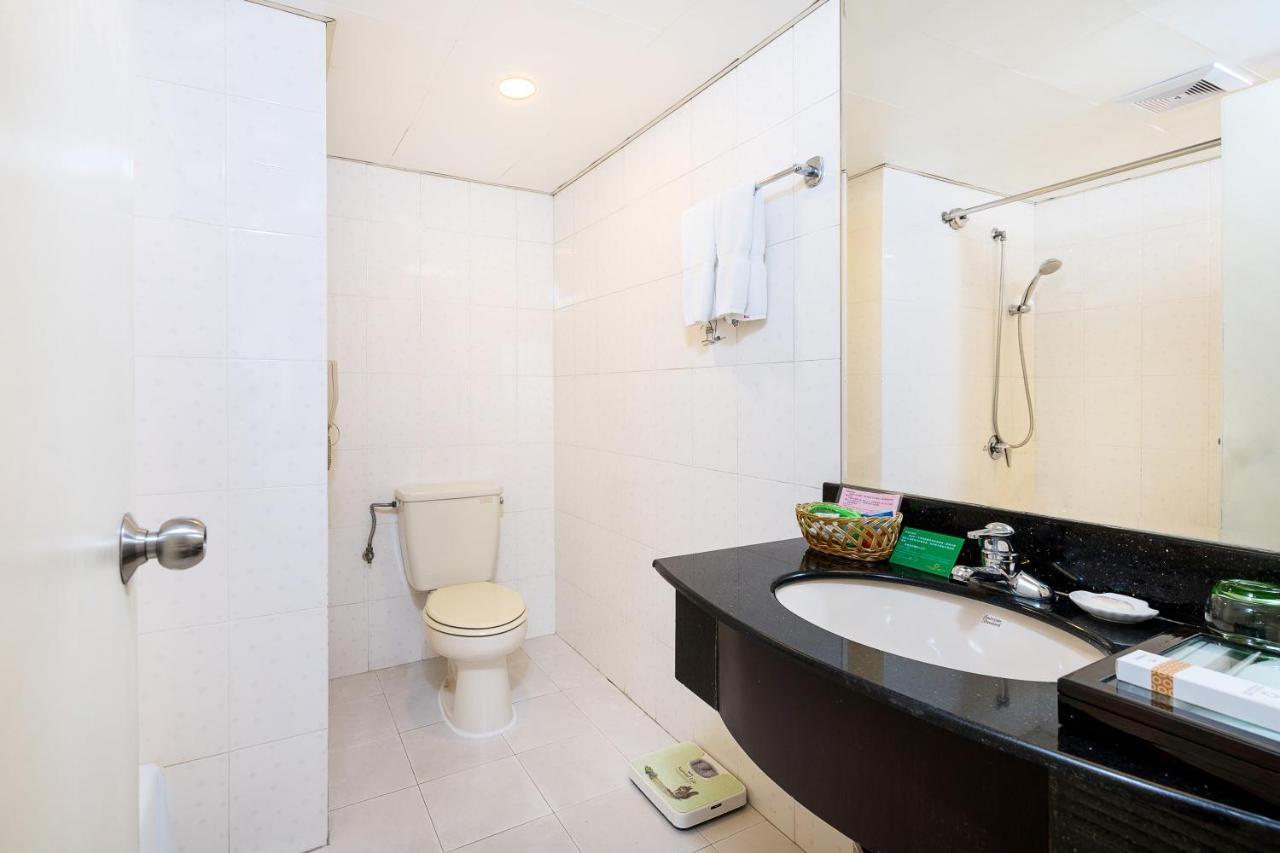 שנג'ן Norinco Hotel מראה חיצוני תמונה