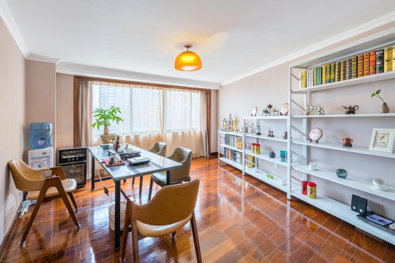שנג'ן Norinco Hotel מראה חיצוני תמונה