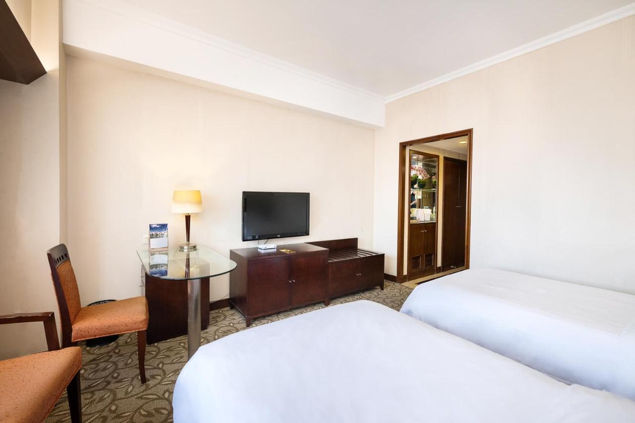 שנג'ן Norinco Hotel מראה חיצוני תמונה