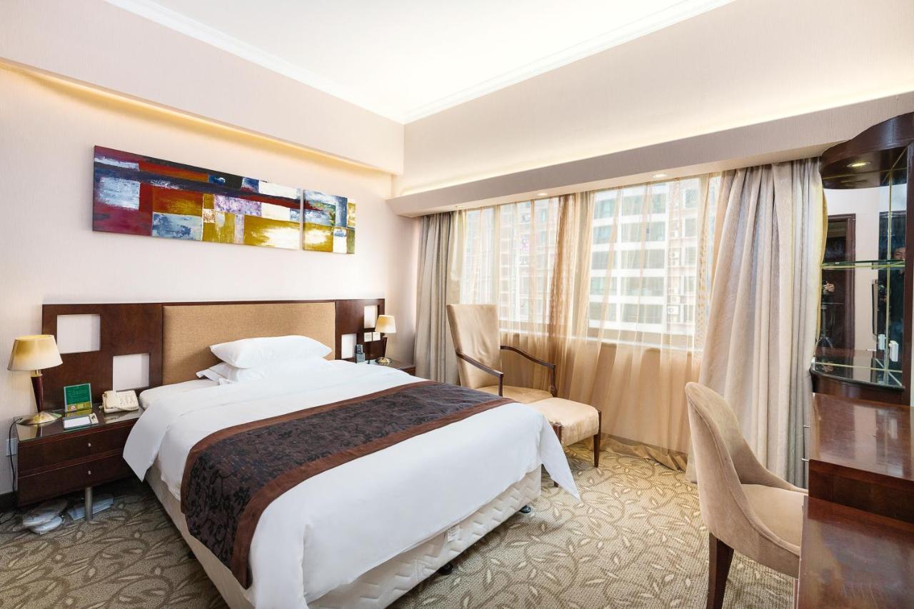 שנג'ן Norinco Hotel מראה חיצוני תמונה
