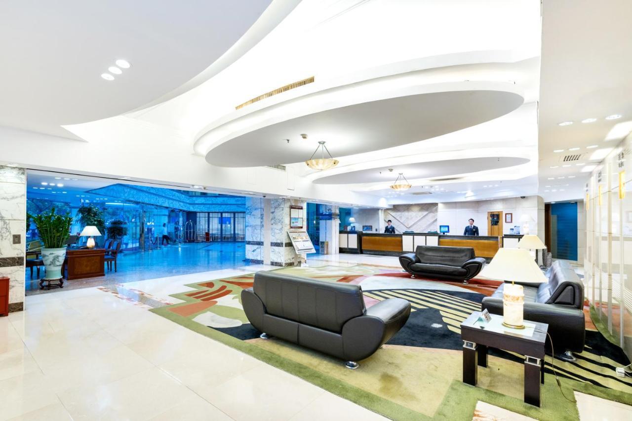 שנג'ן Norinco Hotel מראה חיצוני תמונה
